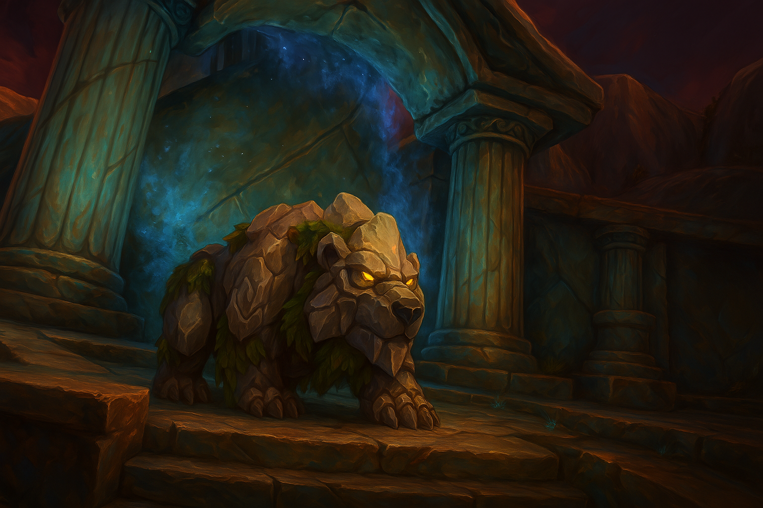 TWW Mythic+ Season 1 Outperformed All Previous Seasons