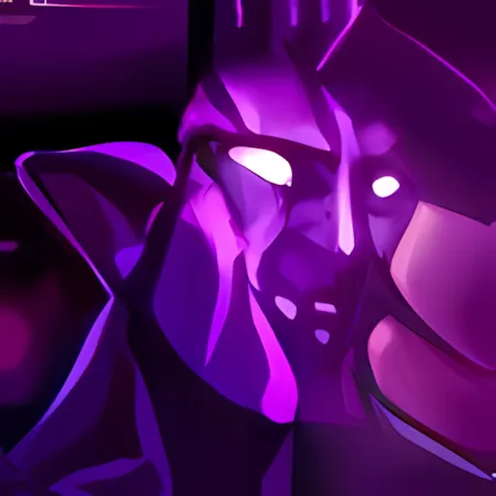 Tank Warlock Raiding Meta Build Icon